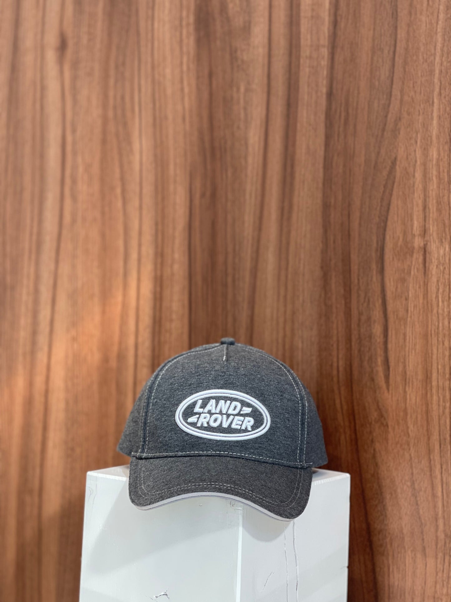 Land Rover Cap