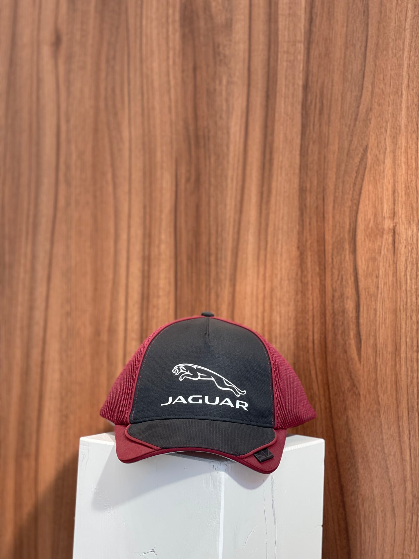 Jaguar Cap