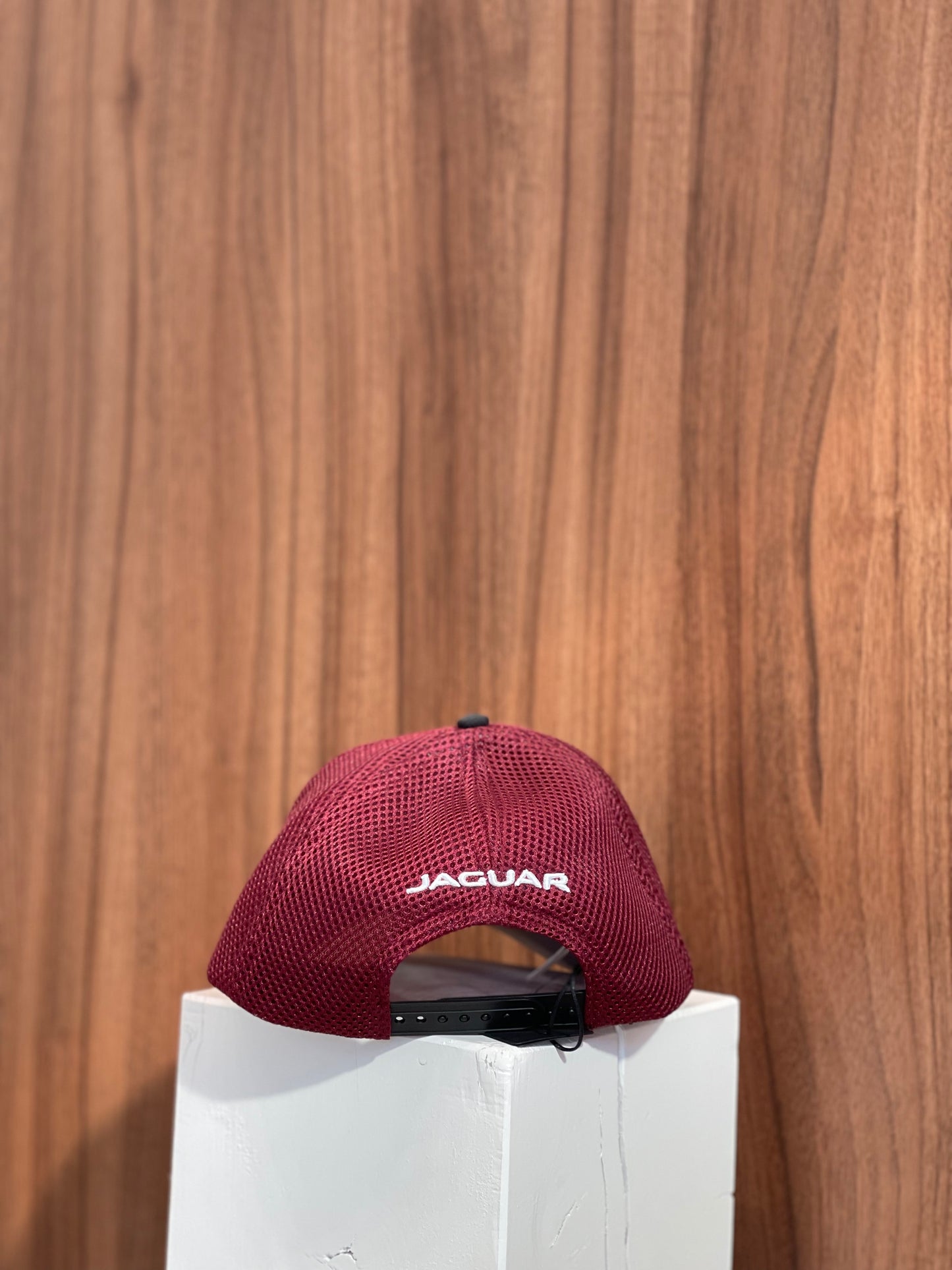 Jaguar Cap