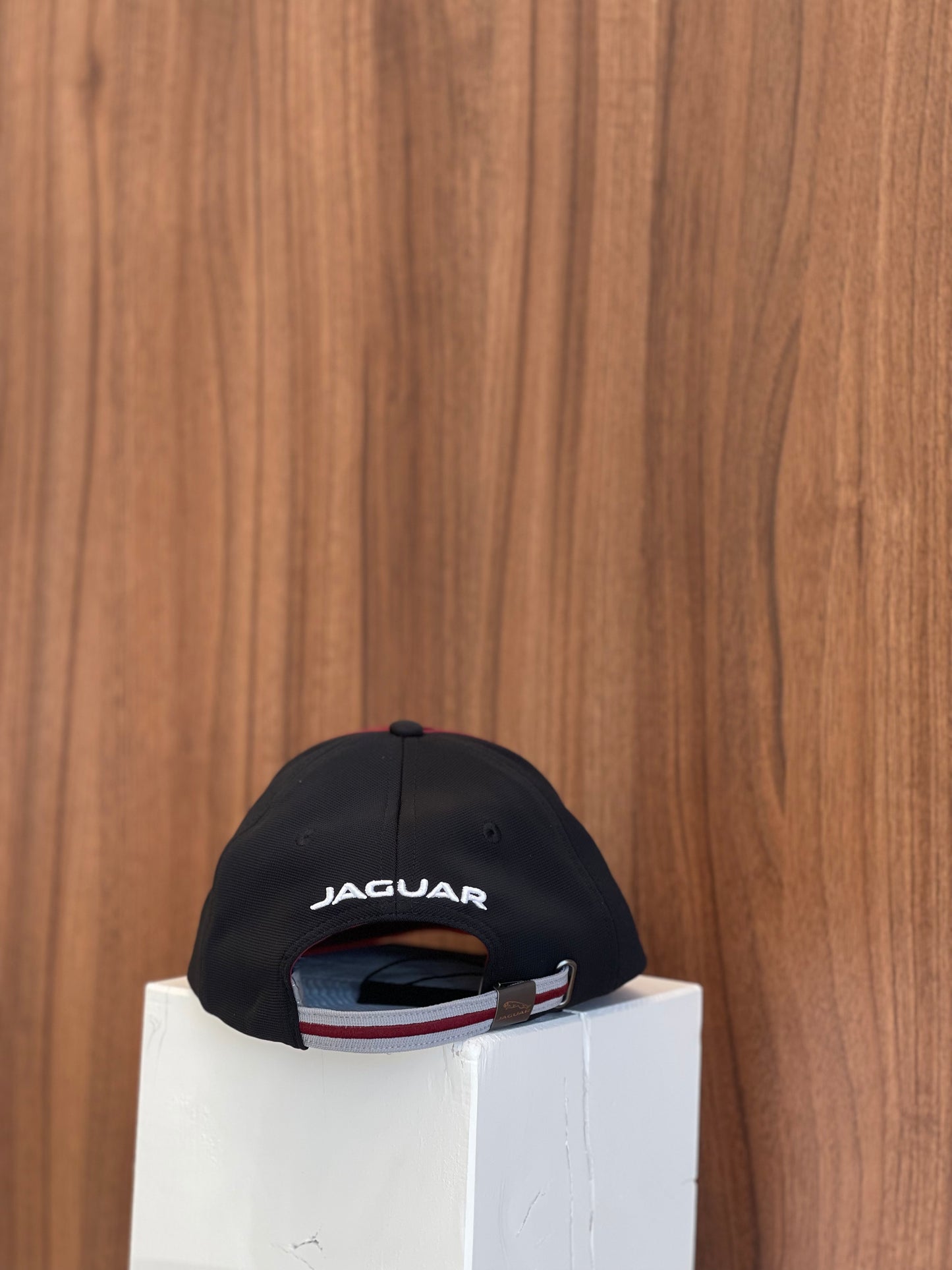 Jaguar Cap