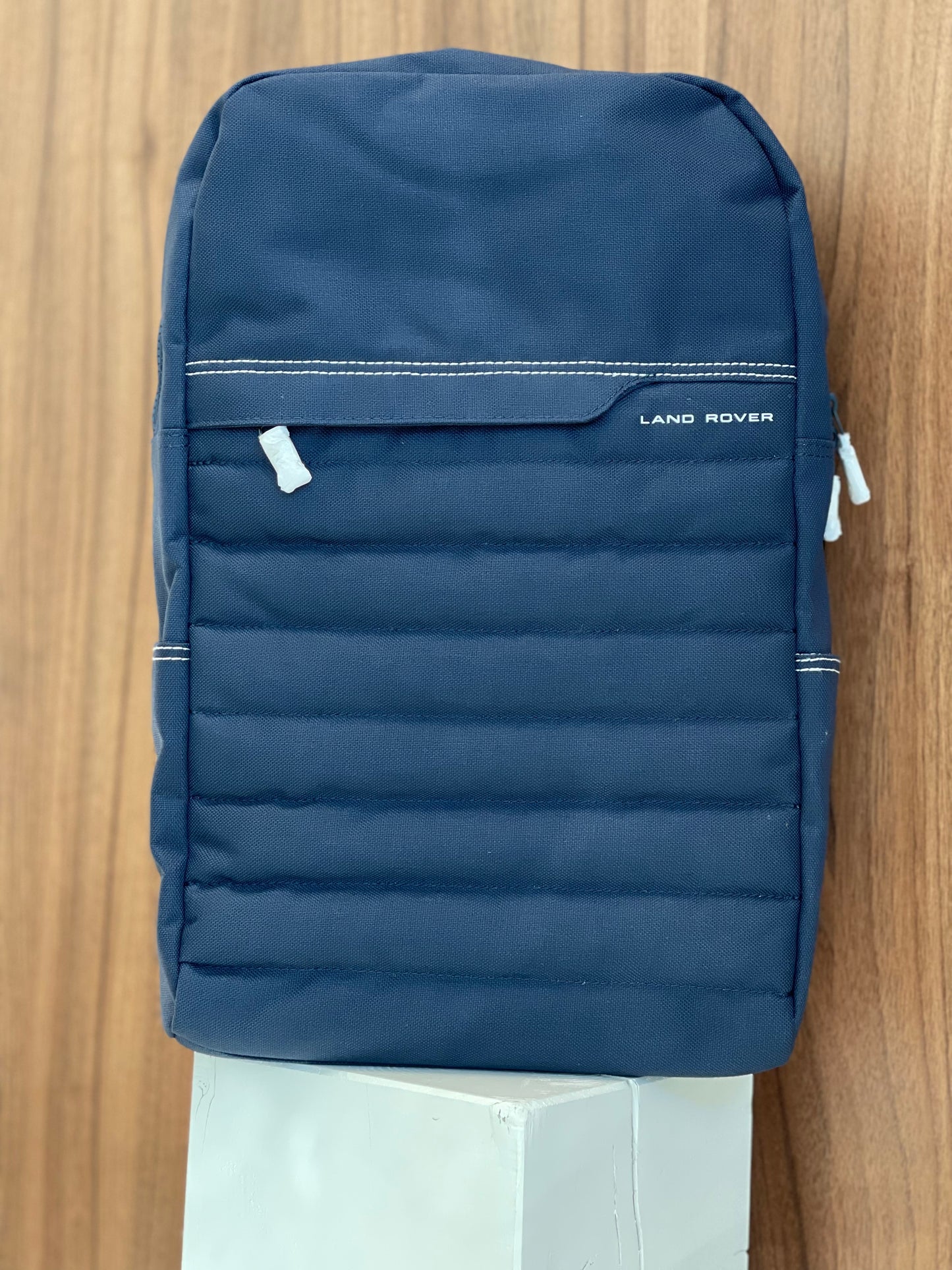 Land Rover Nylon Rucksack