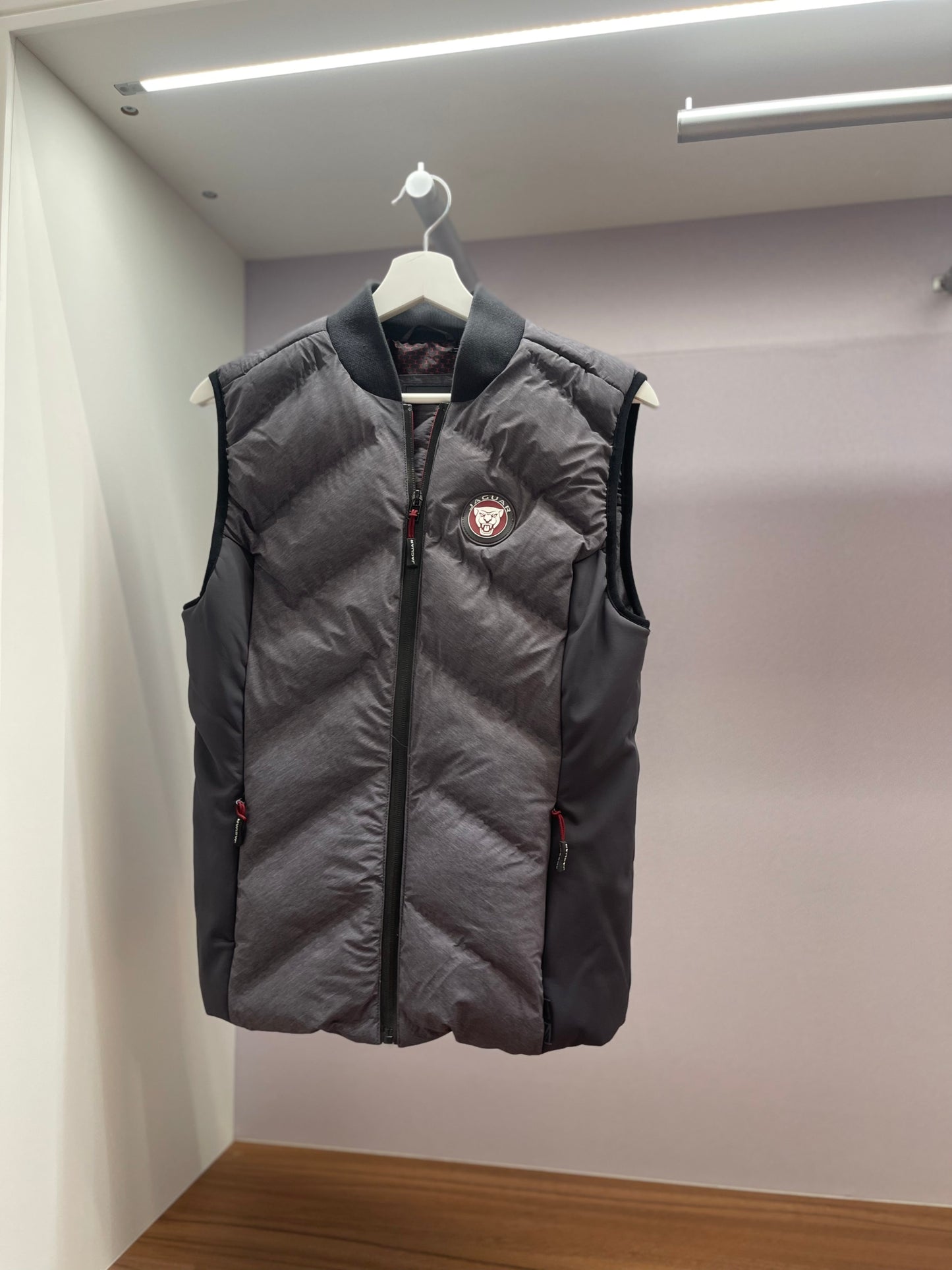 Jaguar Gilet Damen